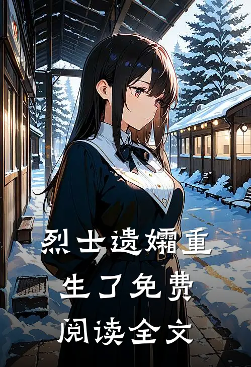 烈士遗孀重生了免费阅读全文