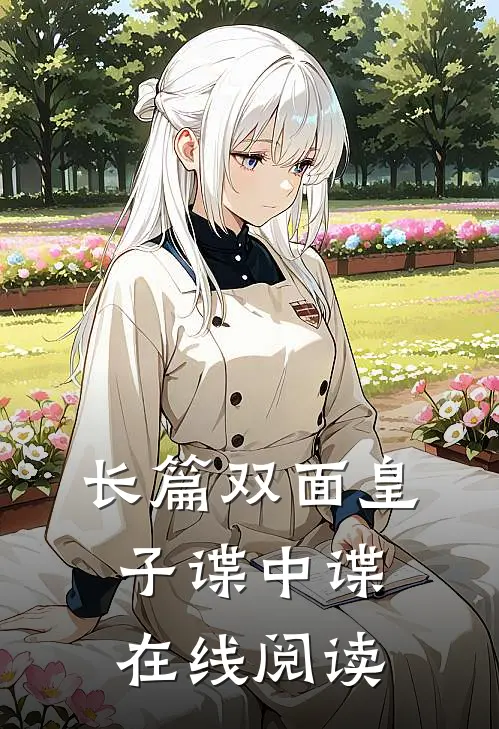 长篇双面皇子谍中谍在线阅读