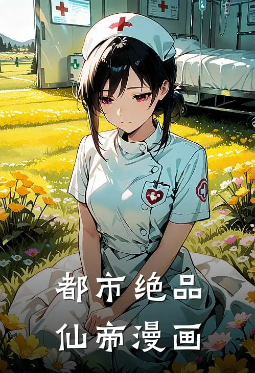 都市绝品仙帝漫画