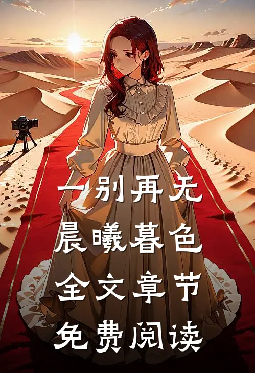 一别再无晨曦暮色全文章节免费阅读