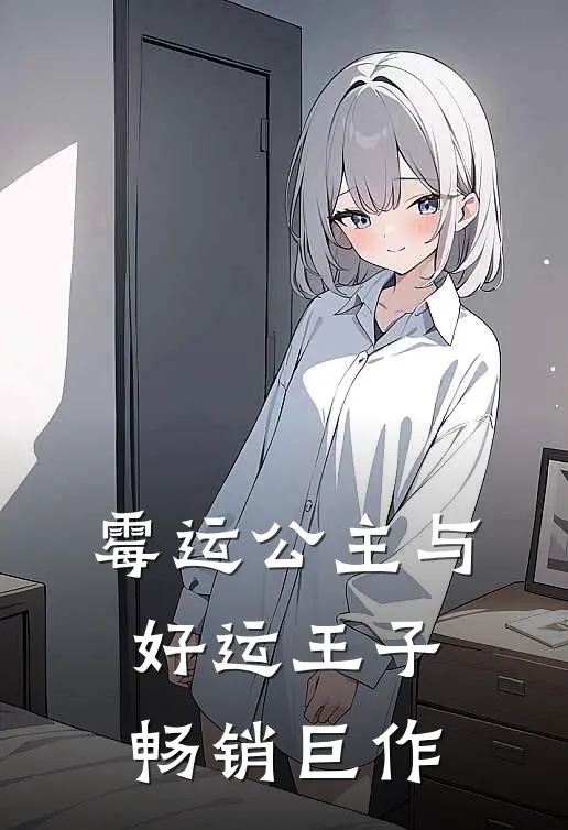 霉运公主与好运王子畅销巨作