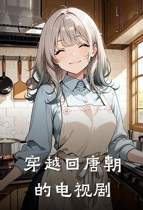 穿越回唐朝的电视剧