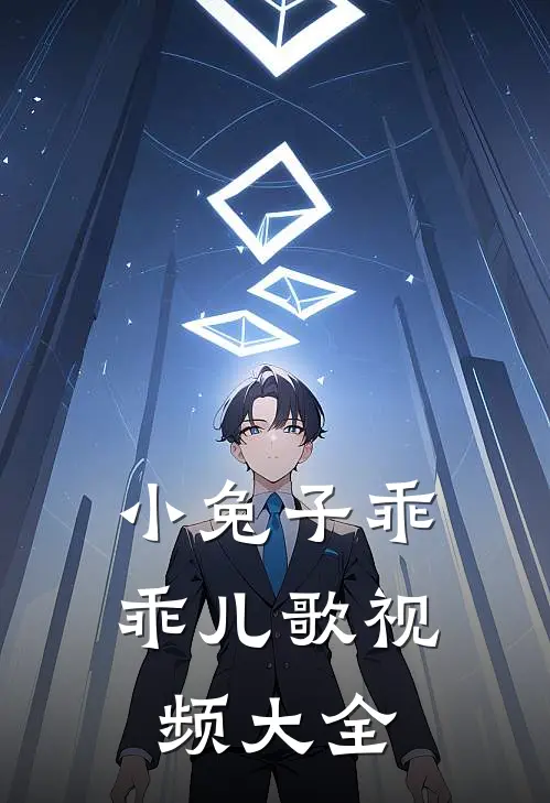 小兔子乖乖儿歌视频大全