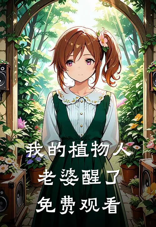 我的植物人老婆醒了免费观看