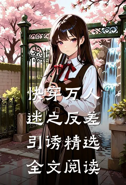 快穿万人迷之反差引诱精选全文阅读