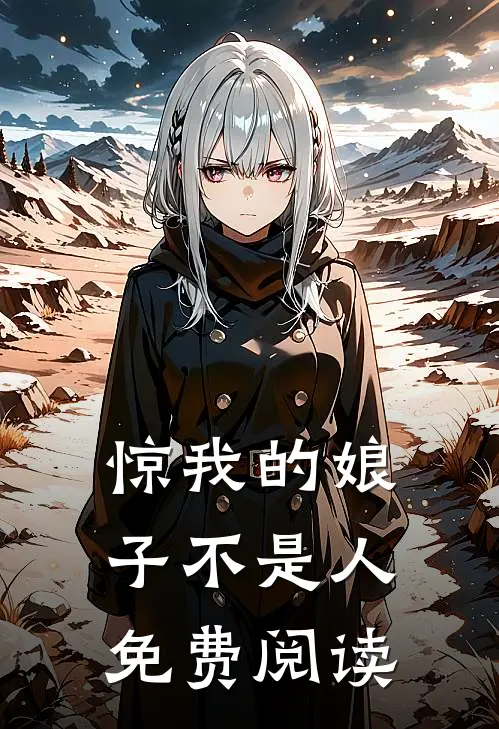 惊我的娘子不是人免费阅读