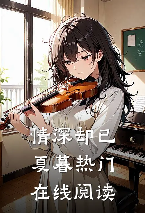 情深却已夏暮热门在线阅读
