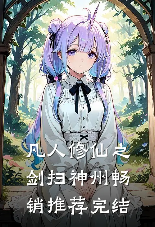 凡人修仙之剑扫神州畅销推荐完结