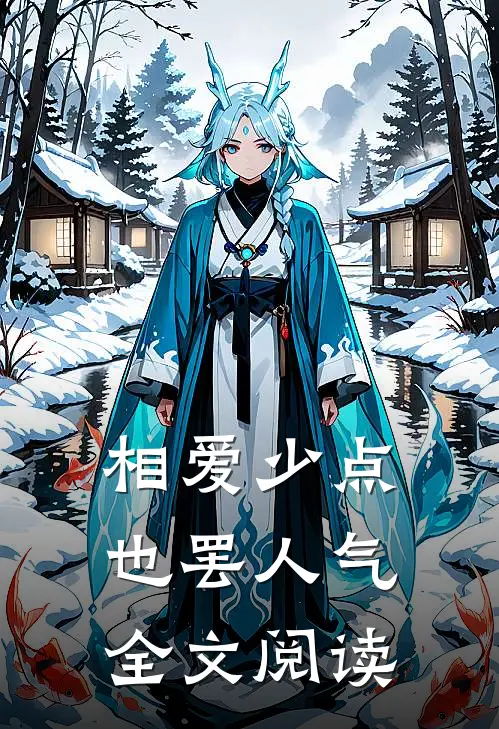 相爱少点也罢人气全文阅读