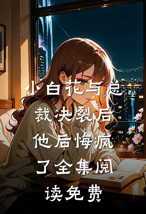 小白花与总裁决裂后,他后悔疯了全集阅读免费