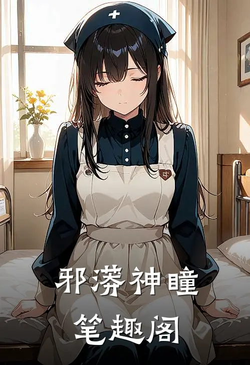 邪蟒神瞳笔趣阁