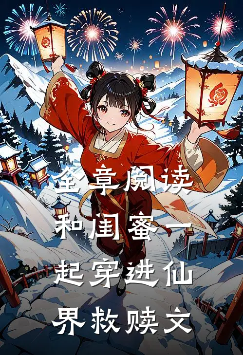 全章阅读和闺蜜一起穿进仙界救赎文