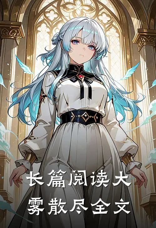 长篇阅读大雾散尽全文