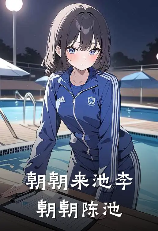 朝朝来池李朝朝陈池