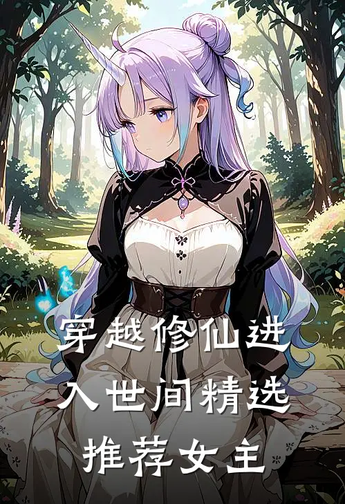 穿越修仙进入世间精选推荐女主