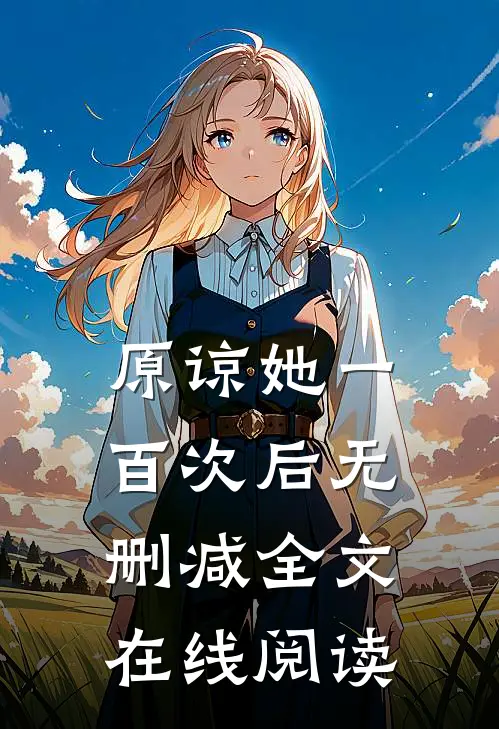 原谅她一百次后无删减全文在线阅读