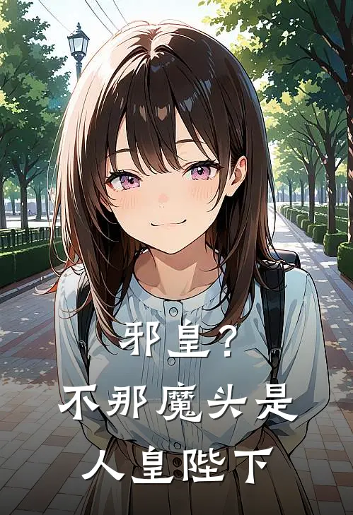 邪皇？不，那魔头是人皇陛下