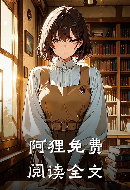阿狸免费阅读全文