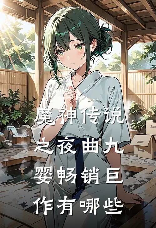 魔神传说之夜曲九婴畅销巨作有哪些