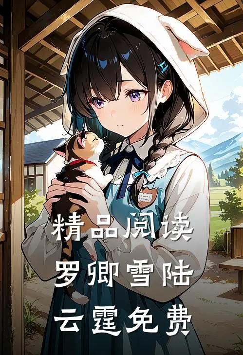 精品阅读罗卿雪陆云霆免费