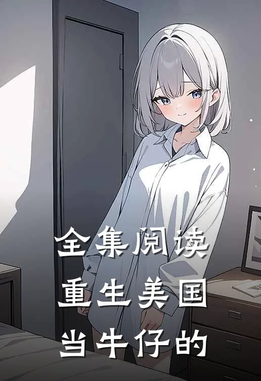 全集阅读重生美国当牛仔的