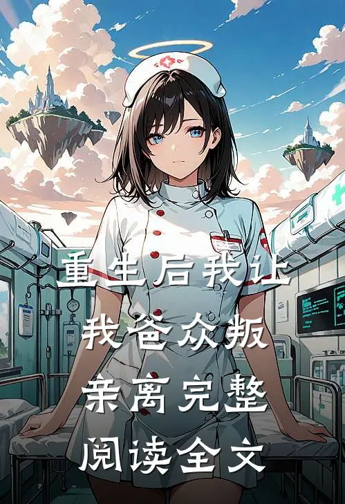 重生后我让我爸众叛亲离完整阅读全文