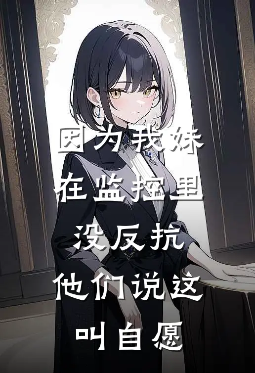 因为我妹在监控里没反抗，他们说这叫自愿