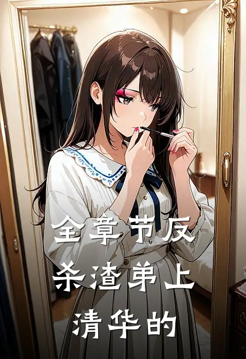 全章节反杀渣弟上清华的