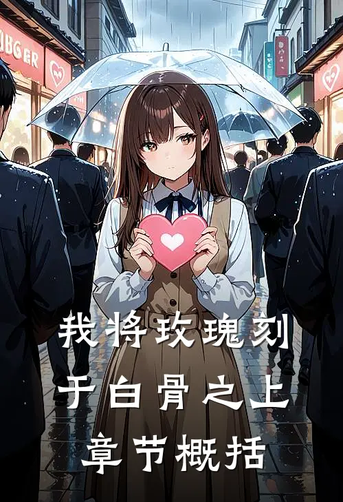我将玫瑰刻于白骨之上章节概括