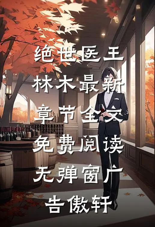 绝世医王林木最新章节全文免费阅读无弹窗广告-傲轩
