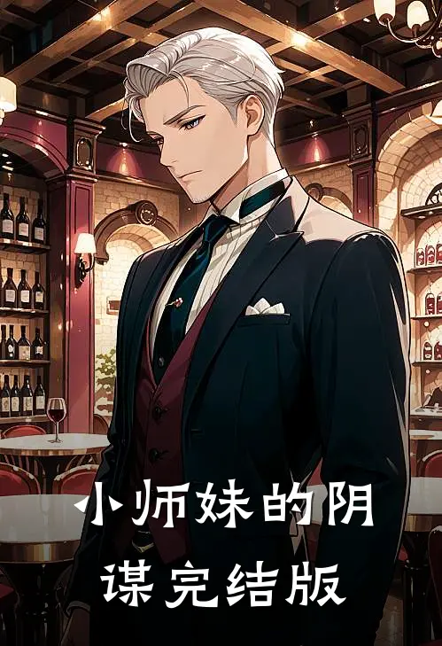 小师妹的阴谋完结版