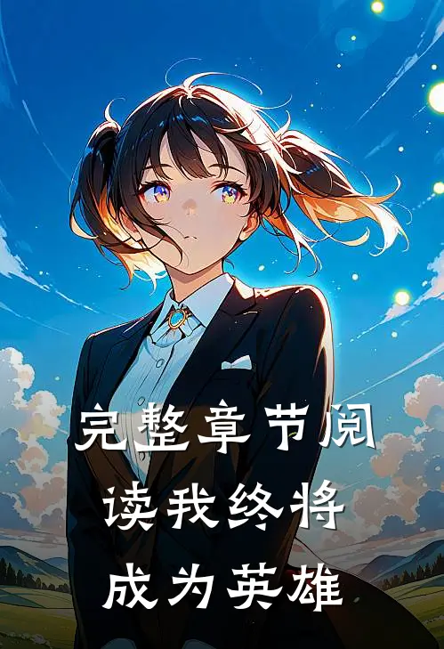 完整章节阅读我终将成为英雄