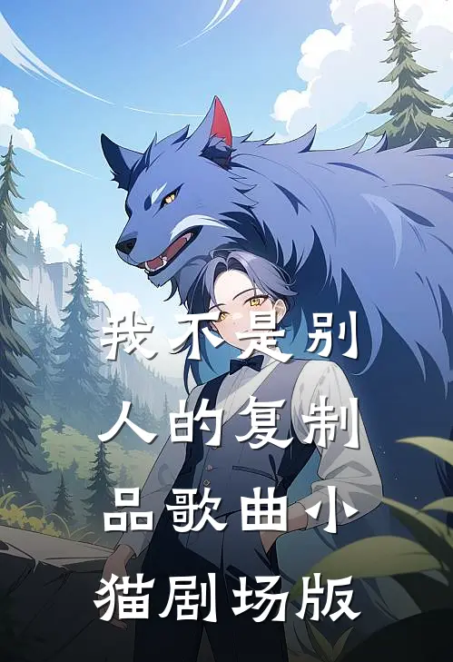 我不是别人的复制品歌曲(小猫剧场版)