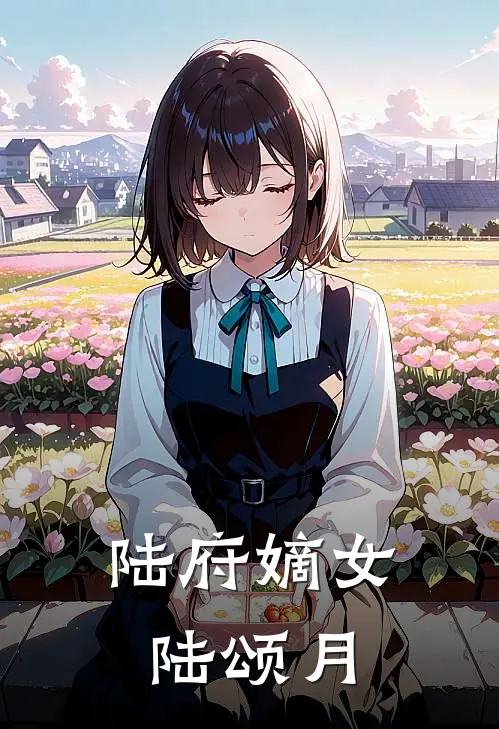 陆府嫡女陆颂月