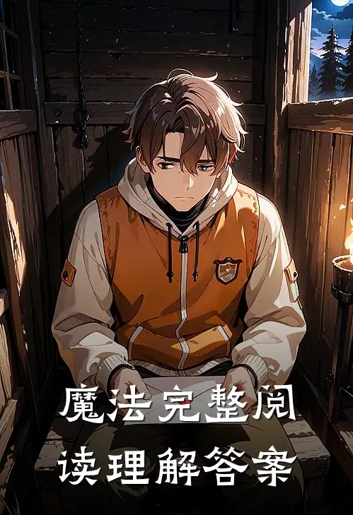 魔法完整阅读理解答案