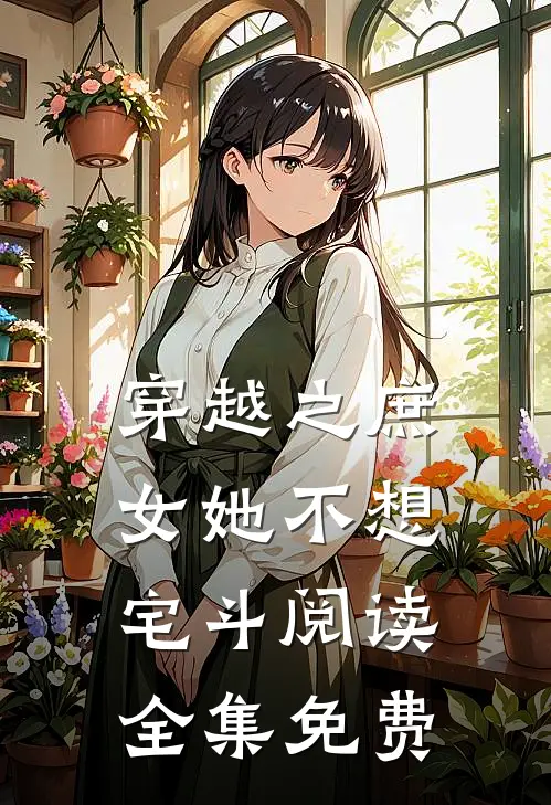 穿越之庶女她不想宅斗阅读全集免费