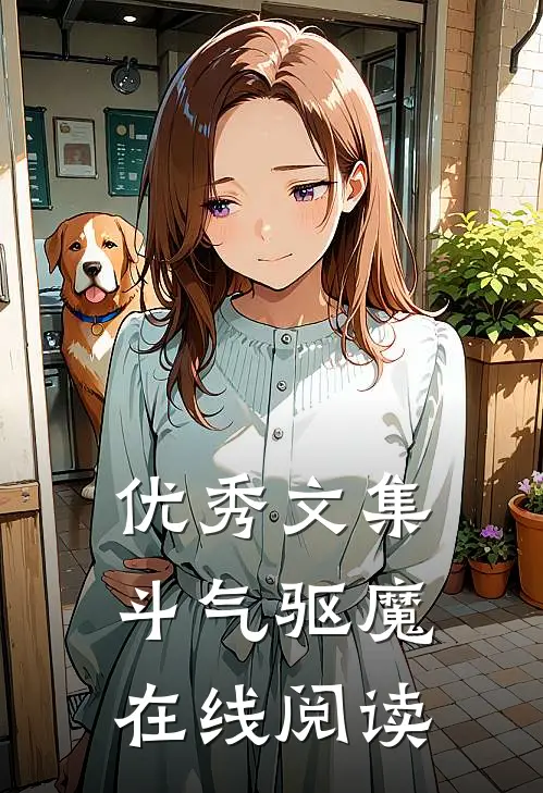优秀文集斗气驱魔在线阅读