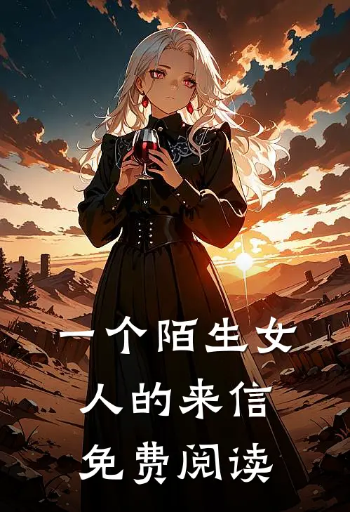 一个陌生女人的来信免费阅读