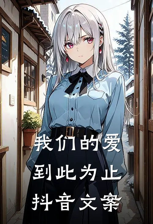 我们的爱到此为止抖音文案