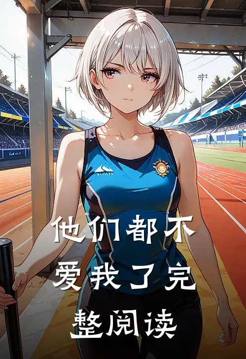 他们都不爱我了完整阅读