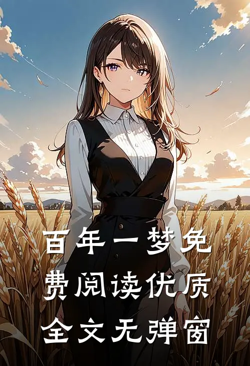 百年一梦免费阅读优质全文无弹窗