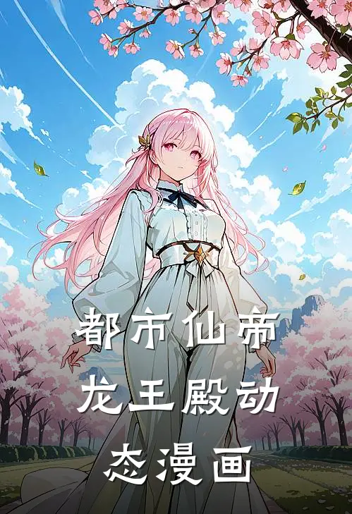 都市仙帝龙王殿动态漫画