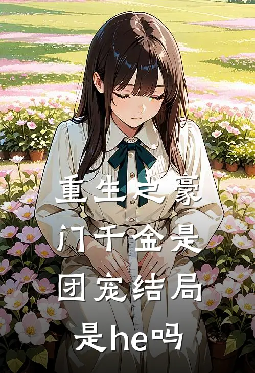 重生之豪门千金是团宠结局是he吗