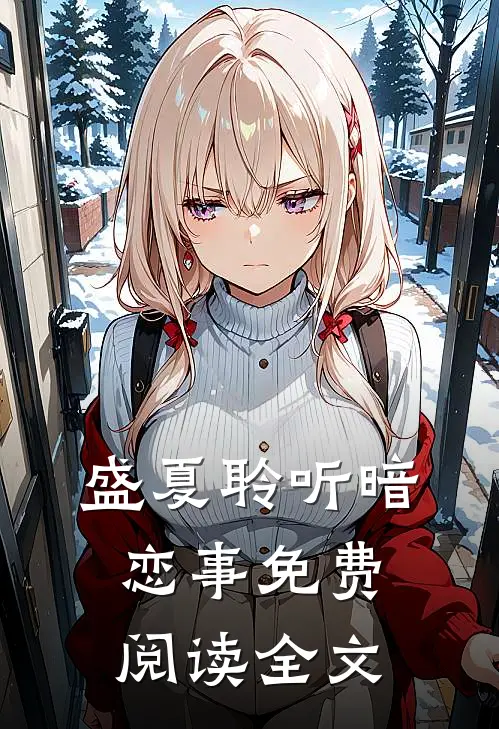 盛夏聆听暗恋事免费阅读全文