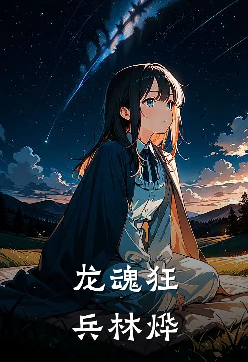 龙魂狂兵林烨