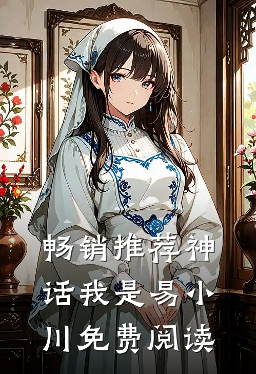 畅销推荐神话我是易小川免费阅读