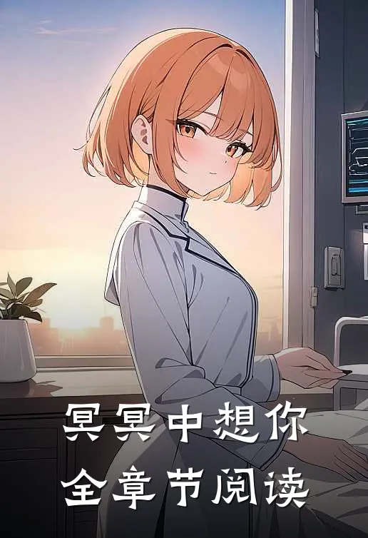 冥冥中想你全章节阅读