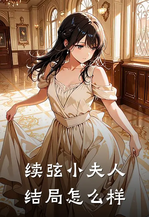 续弦小夫人结局怎么样
