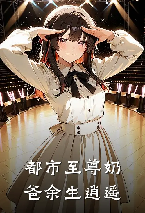 都市至尊奶爸 余生逍遥