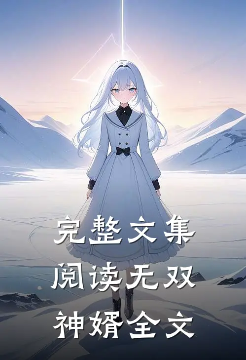 完整文集阅读无双神婿全文